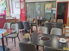 -潮汕美牛肉丸火锅店(天宁寺店)
