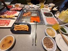 -海底捞火锅(徐州火车站店)