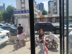 -刘记包子铺(气象台路店)