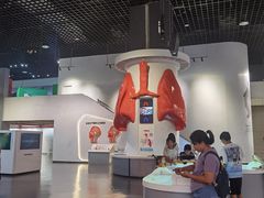 -惠州科技馆