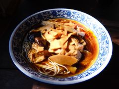 -西园寺素食(西园弄戒幢律寺店)
