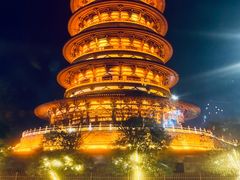 -隋唐洛阳城明堂天堂景区