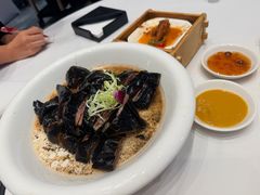 -粤财皇冠假日酒店·彩华轩中餐厅
