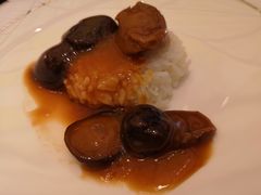 -中心大酒店·本味餐厅