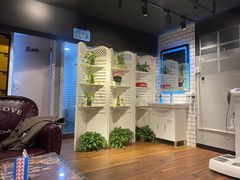 -NRG 健身私教CLUB(云山路店)