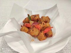 -粤珍轩·家宴·广式茶点(新城广场店)