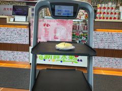 -捷信牛奶甜品世家(学府店)