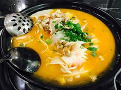 -李师傅脆肚(梅林店)