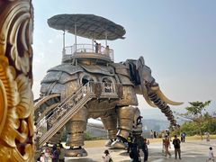 -西双版纳勐泐文化旅游区