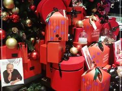 -Salon de The de Joel Robuchon(外滩18号店)