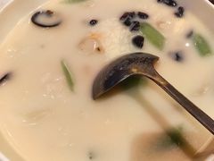 -洋洋中餐馆·SINCE 1997(信投店)