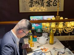 -贵州人家·酸汤火锅·20年老字号