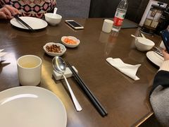 -枣子树素餐厅(铂金城店)