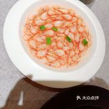 从瘦西湖南门往东就几步路有个子母店:银都饭店和简普菜。杠杠滴
