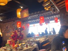 -帝一铭家宴(板塘店)