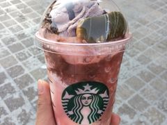 -星巴克(贵阳花果园1店)
