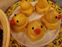 -全聚德(长江路店)