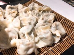 -开海·红岛海鲜虾水饺(石老人店)
