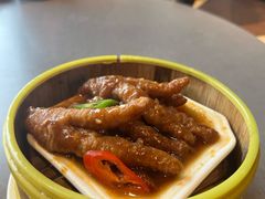 -水上明月·湖景餐厅