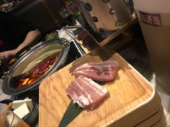 -火炉火自助餐(喜隆多店)