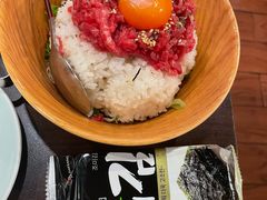 -蒜香焼肉PURUSHIN(马场路店)