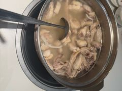 -烹然四季椰子鸡火锅(姚家园万象汇店)