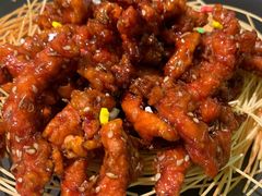 -奇滋豆味(南十四道街店)