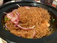 金牌粉丝煲-hallch好吃餐厅(奥体中心店)