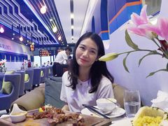 -法兰度航空主题餐厅(东汇城店)