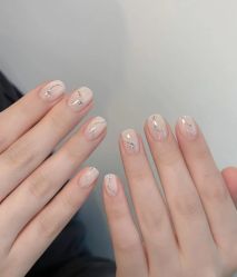 -JH佳卉美甲美睫