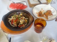 -汤城小厨•粤菜•靓汤(金融街店)