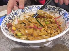 -老浒记烤鸭-北京菜(琉璃厂店)