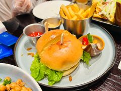 -bluefrog蓝蛙(皇庭广场店)