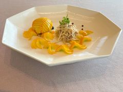 鱼跃龙门-世博源公馆·本帮融合菜·主题包厢·江景餐厅