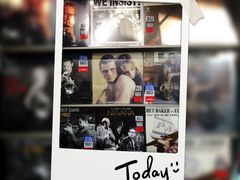 -Hi Fi Acoustic 梵香禅韵·色声香味