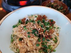 -重庆石磨豆花庄(乔庄店)