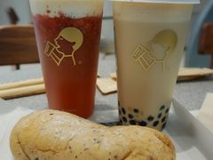 -喜茶(广州中山六路店)