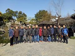 -清心素食自助餐厅(夫子庙店)