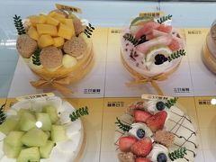 -三只蜜蜂蛋糕(东城店)