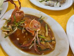 -秋姐美食店(旅游大道店)