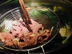 -牛焱·贵州黄牛肉火锅(城西银泰店)