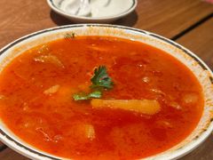 -張飛扒肉·龙江非遗(道外店)