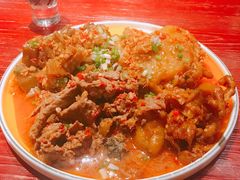 -火燒雲傣家菜(鼓楼店)