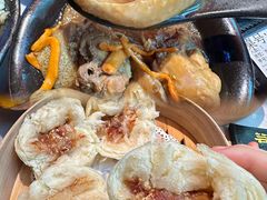 -芸山季·云南山珍菌火锅(人民广场来福士店)