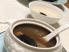 -香港狮子山下·明星粤菜餐厅(北苑店)