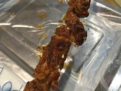 -回香楼大连新派清真菜
