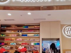 -海底捞火锅(金地广场生日主题店)