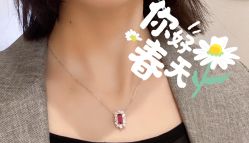 点击看大图 -Cindy Jewelry·钻戒·彩色宝石