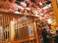 -九田家黑牛烤肉(淮北万达店)
