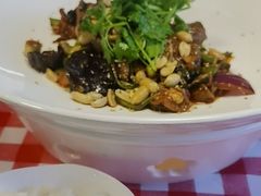 -拿渡·水煮鱼 麻辣香锅(西单大悦城店)